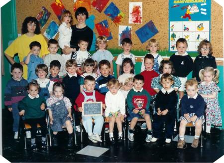 Toutes les photos !!!! de l'ecole!!!!
