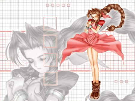 Aerith