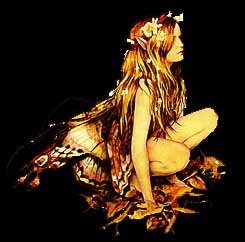 les fées